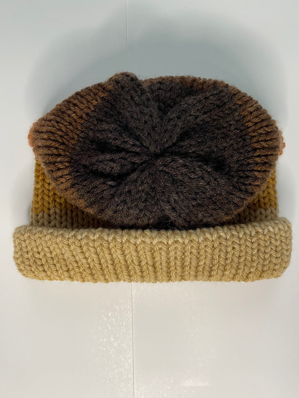 Reversible Women Beanies