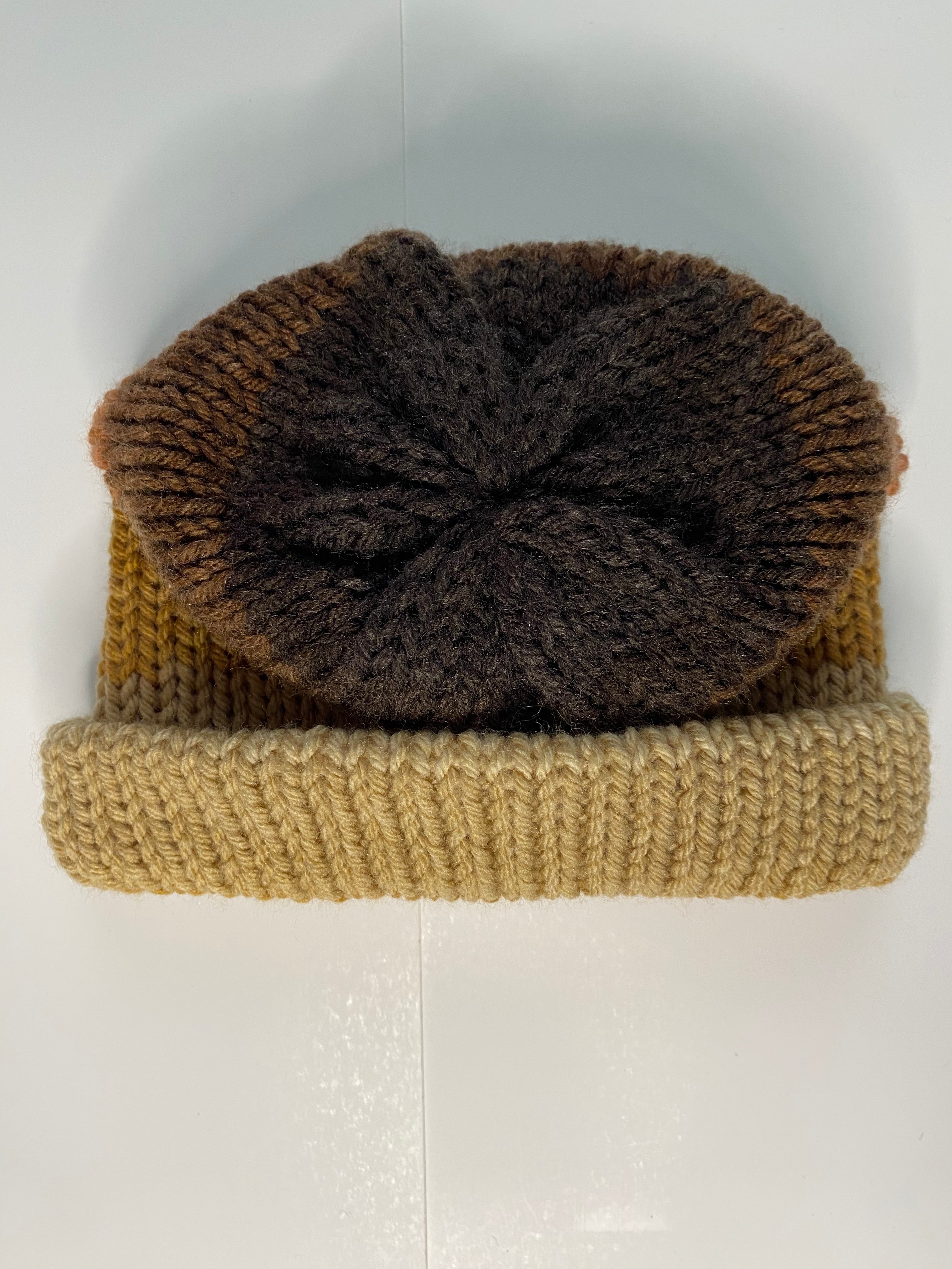 Reversible Women Beanies