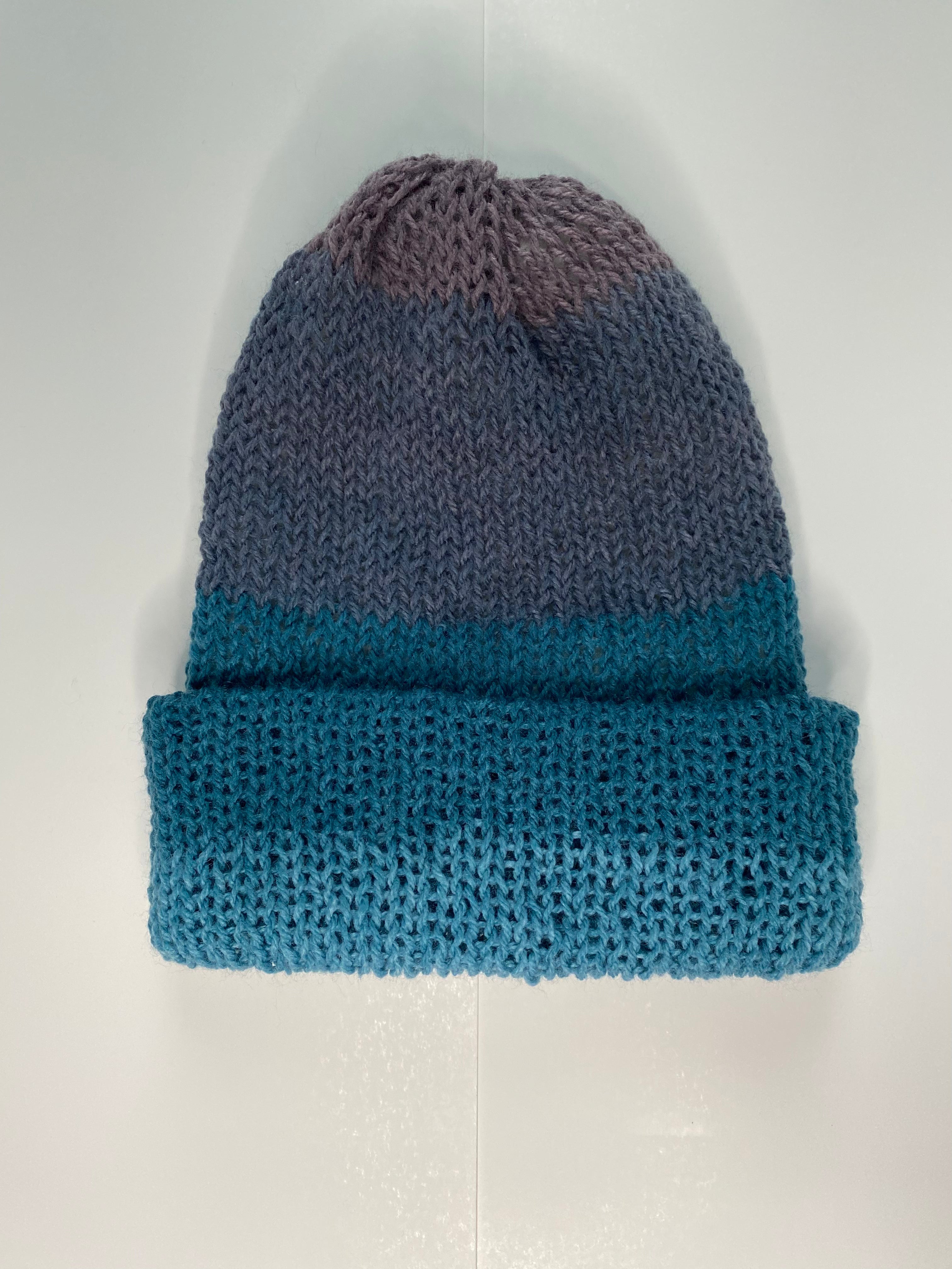 Reversible Women Beanies
