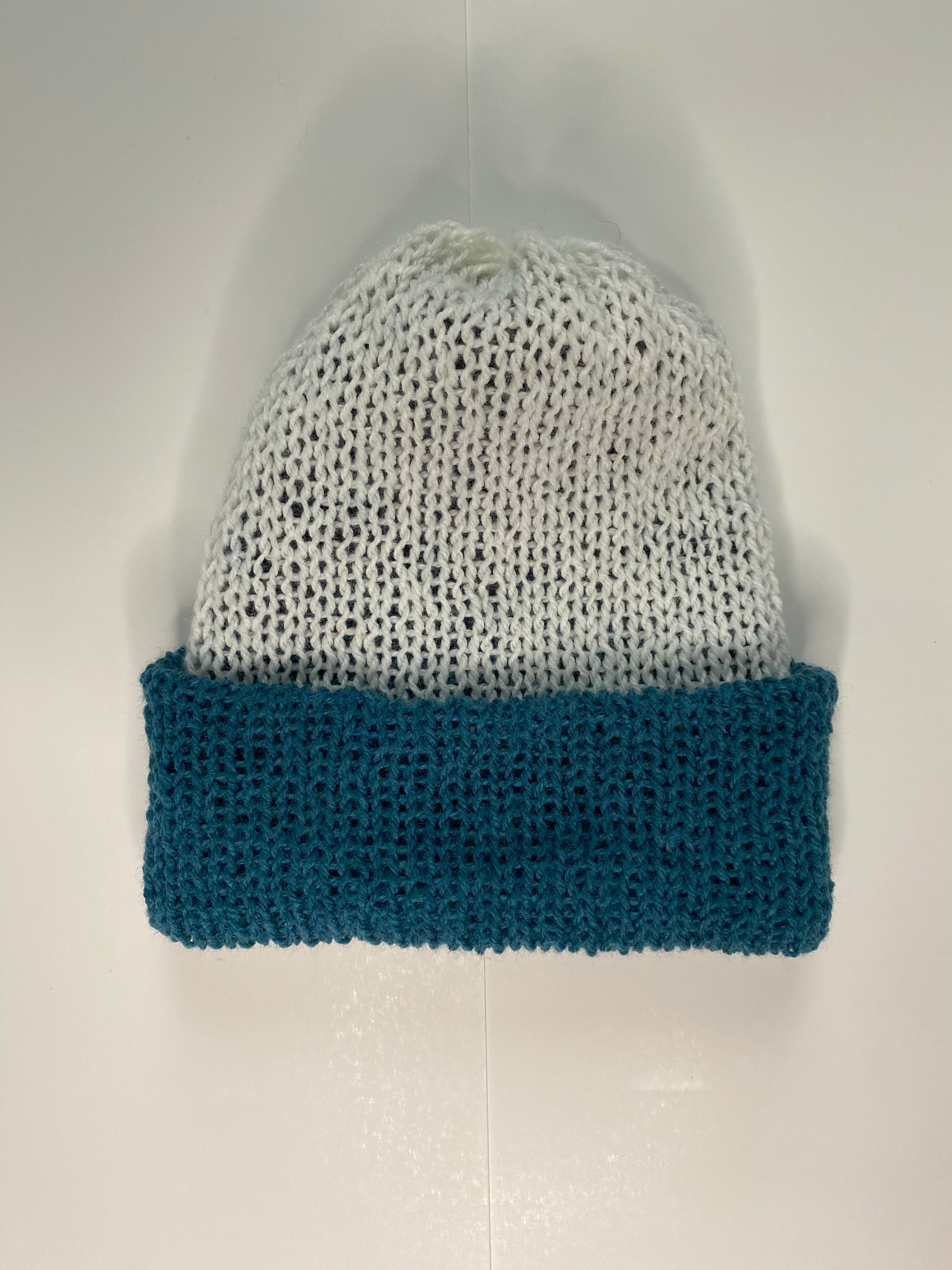 Reversible Women Beanies