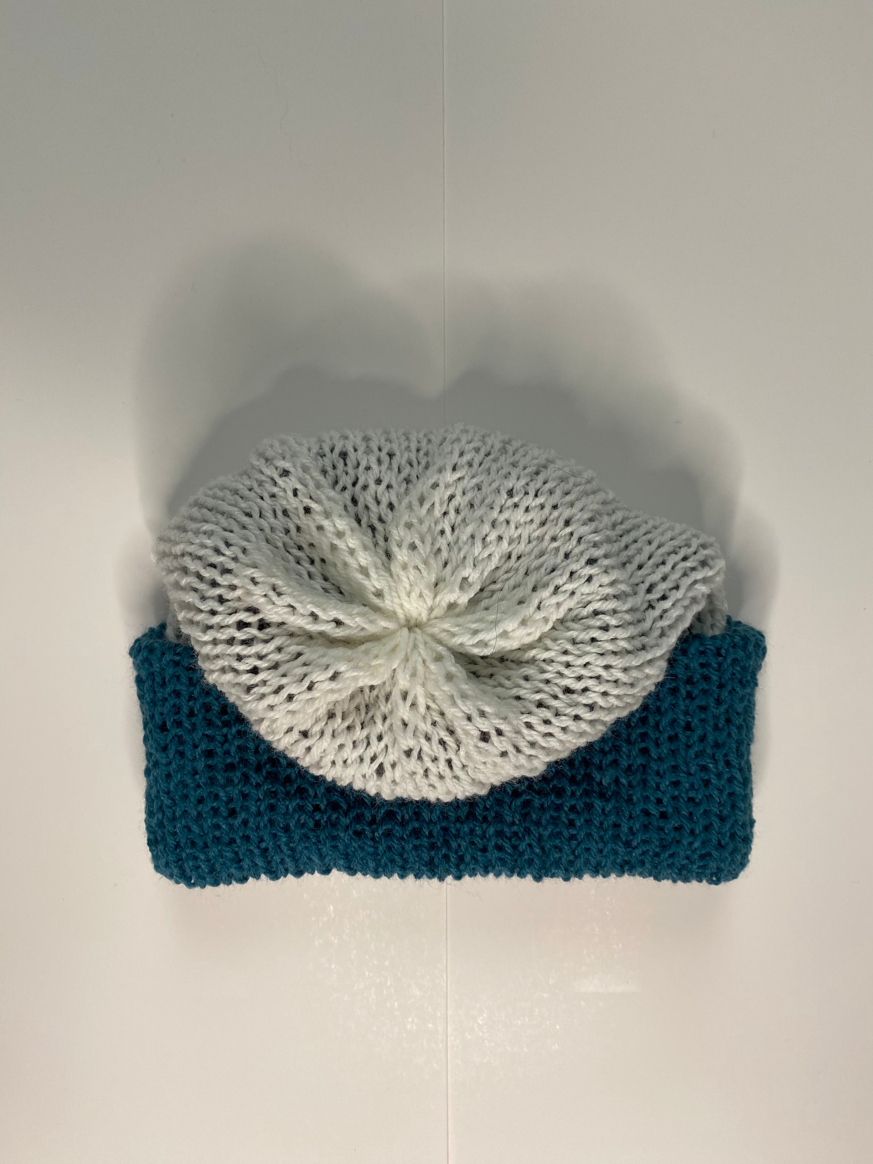 Reversible Women Beanies