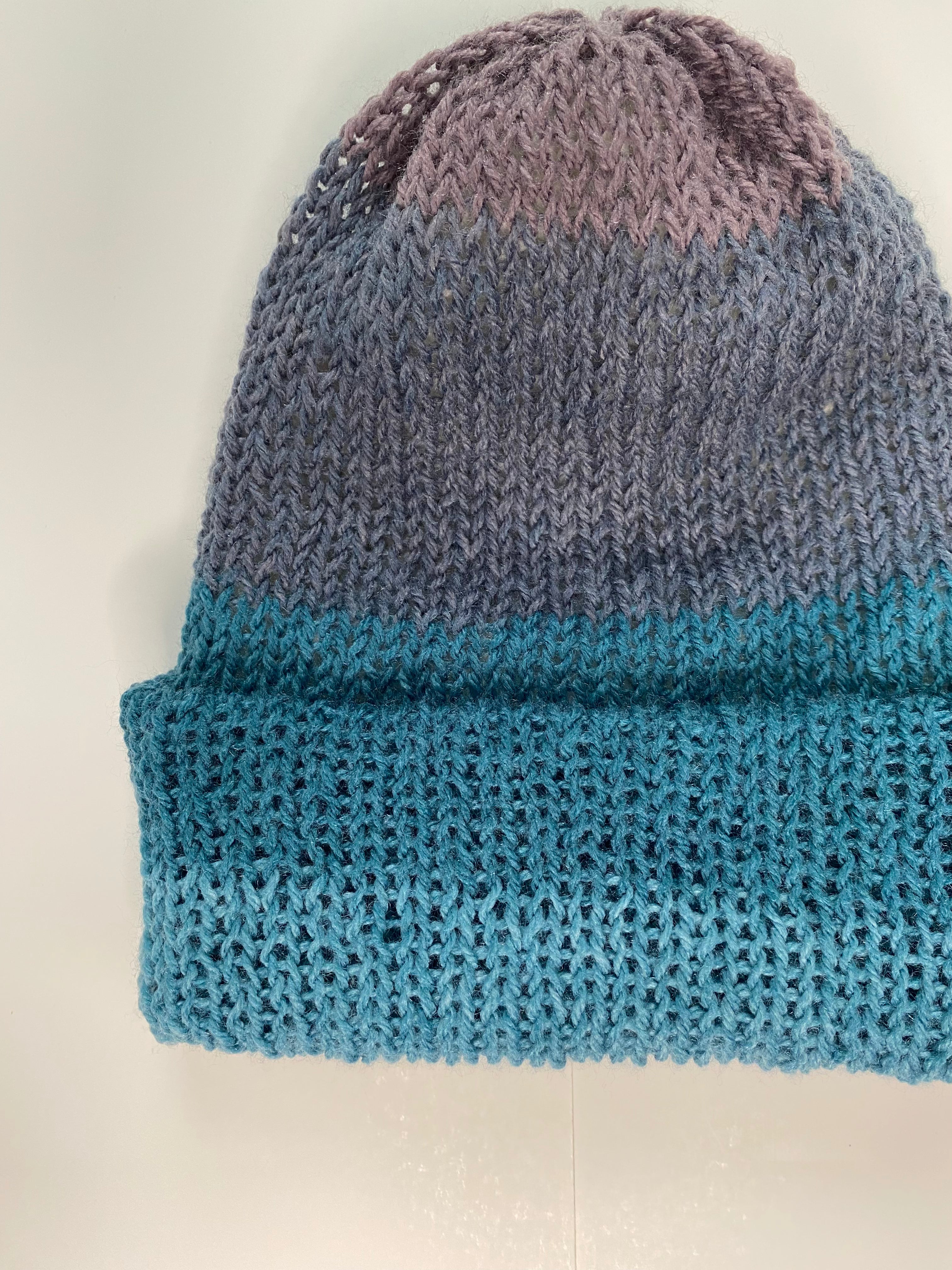 Reversible Women Beanies