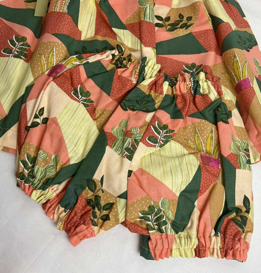 Elena Dress Set Style