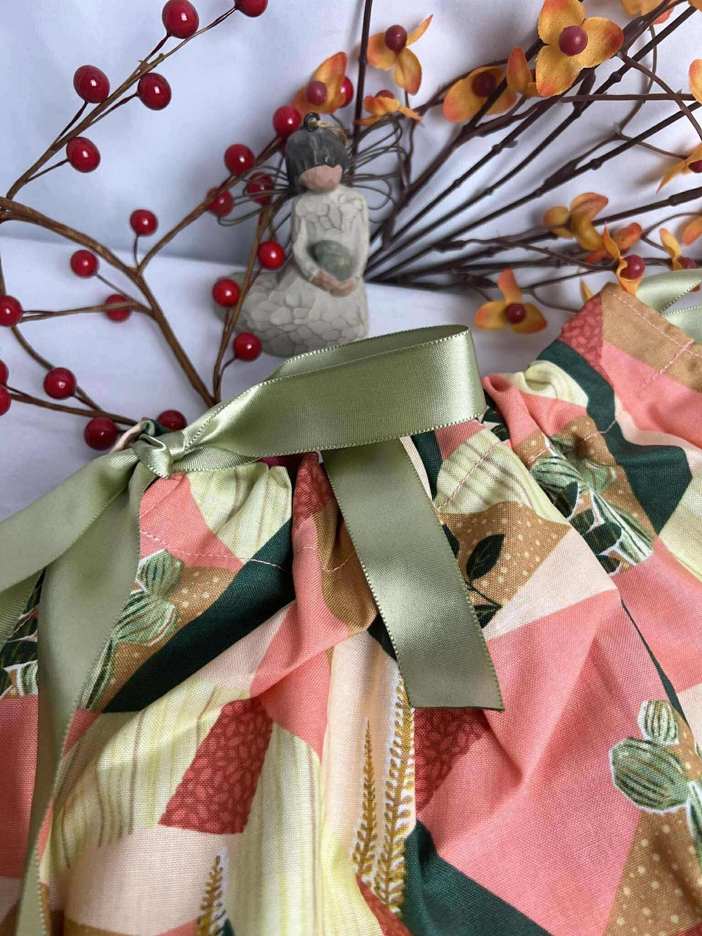 Elena Dress Set Style
