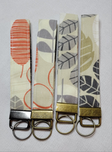 Load image into Gallery viewer, Wristlet Key Holder
