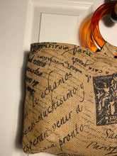 Load image into Gallery viewer, Jute Wild Bag
