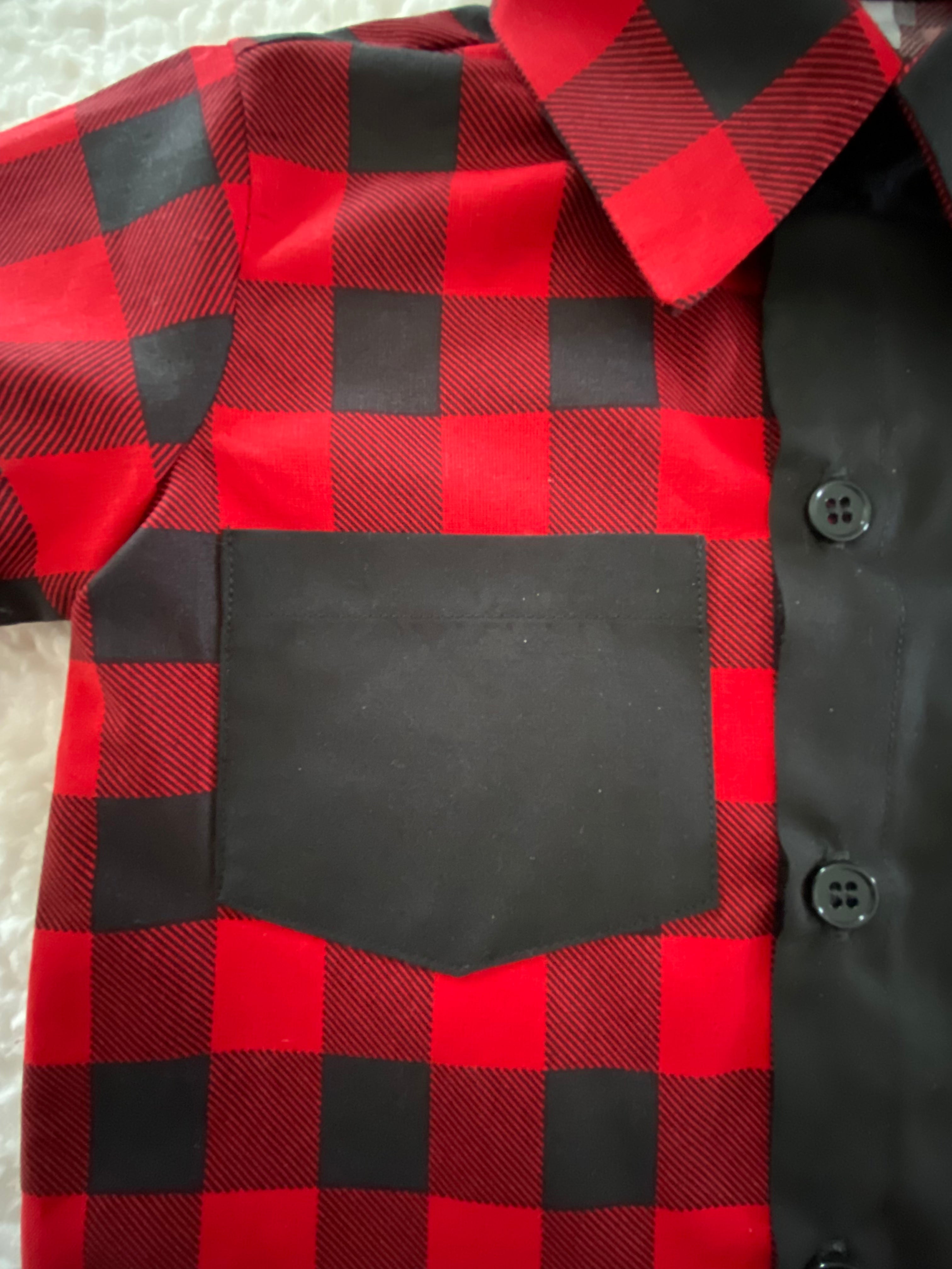 Billy Boy Shirt
