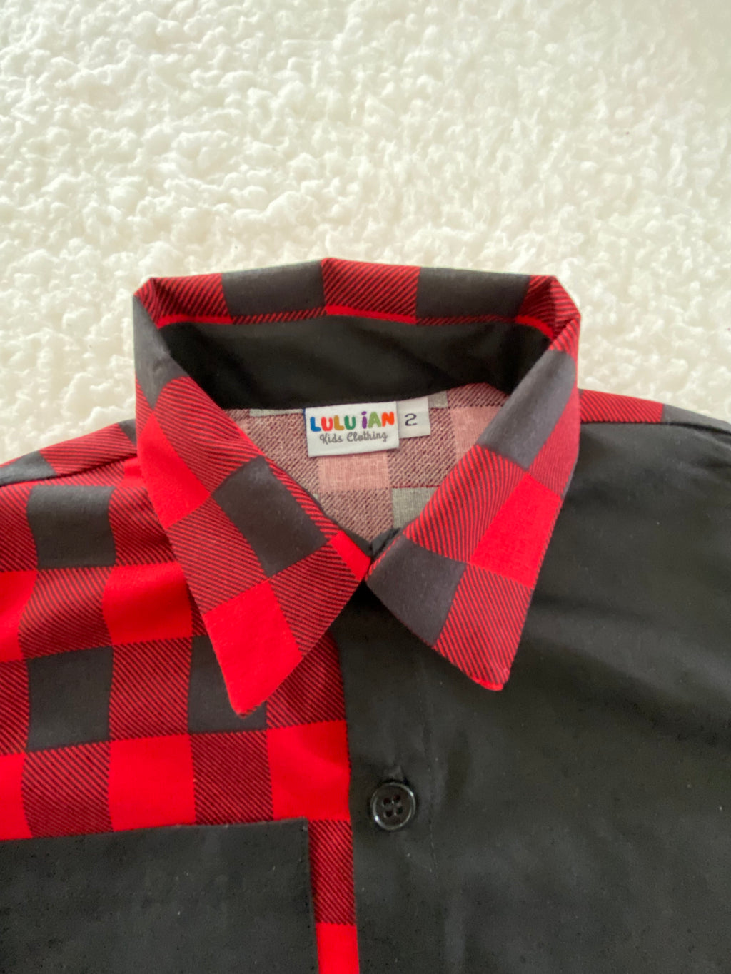 Billy Boy Shirt