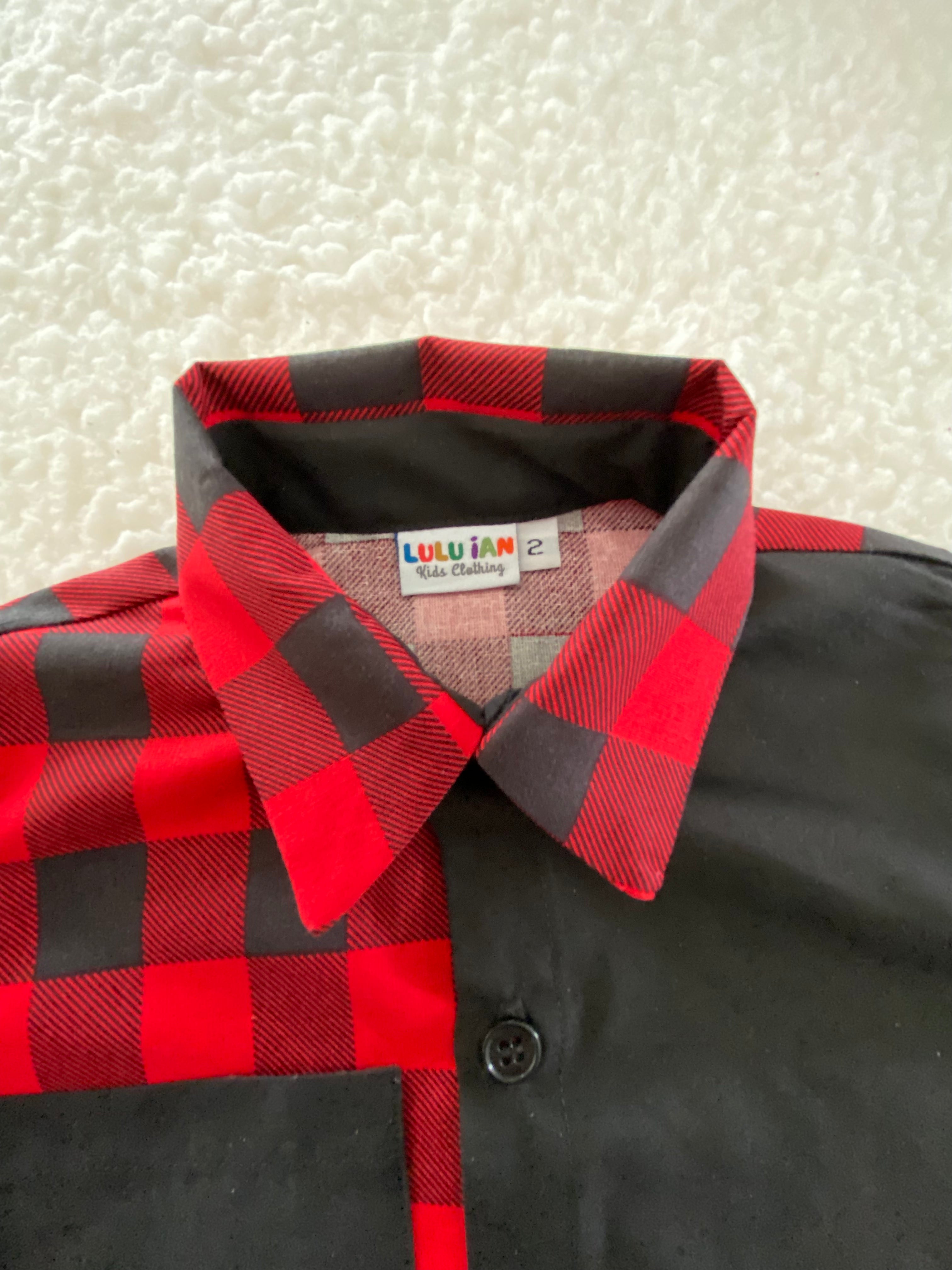 Billy Boy Shirt