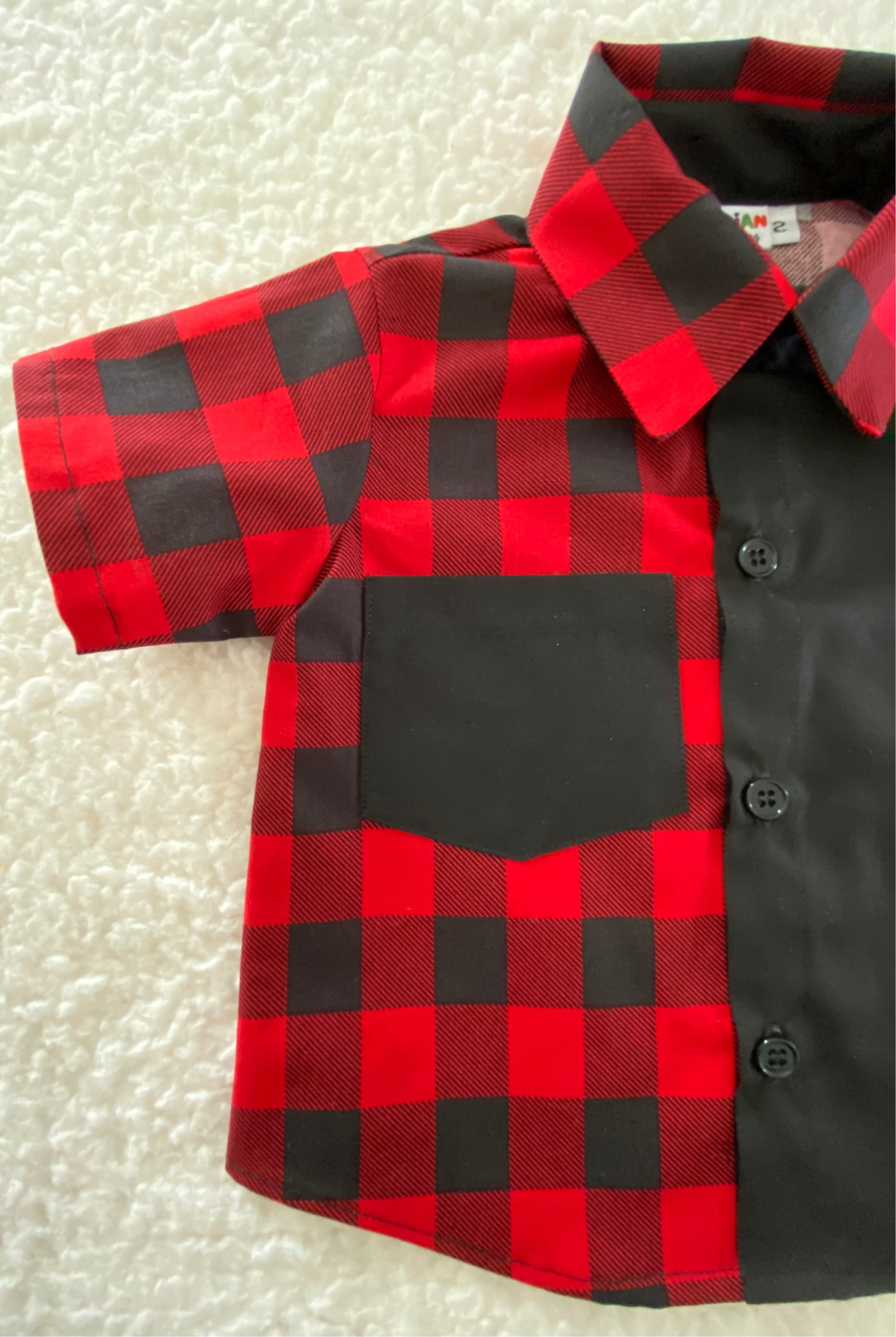 Billy Boy Shirt