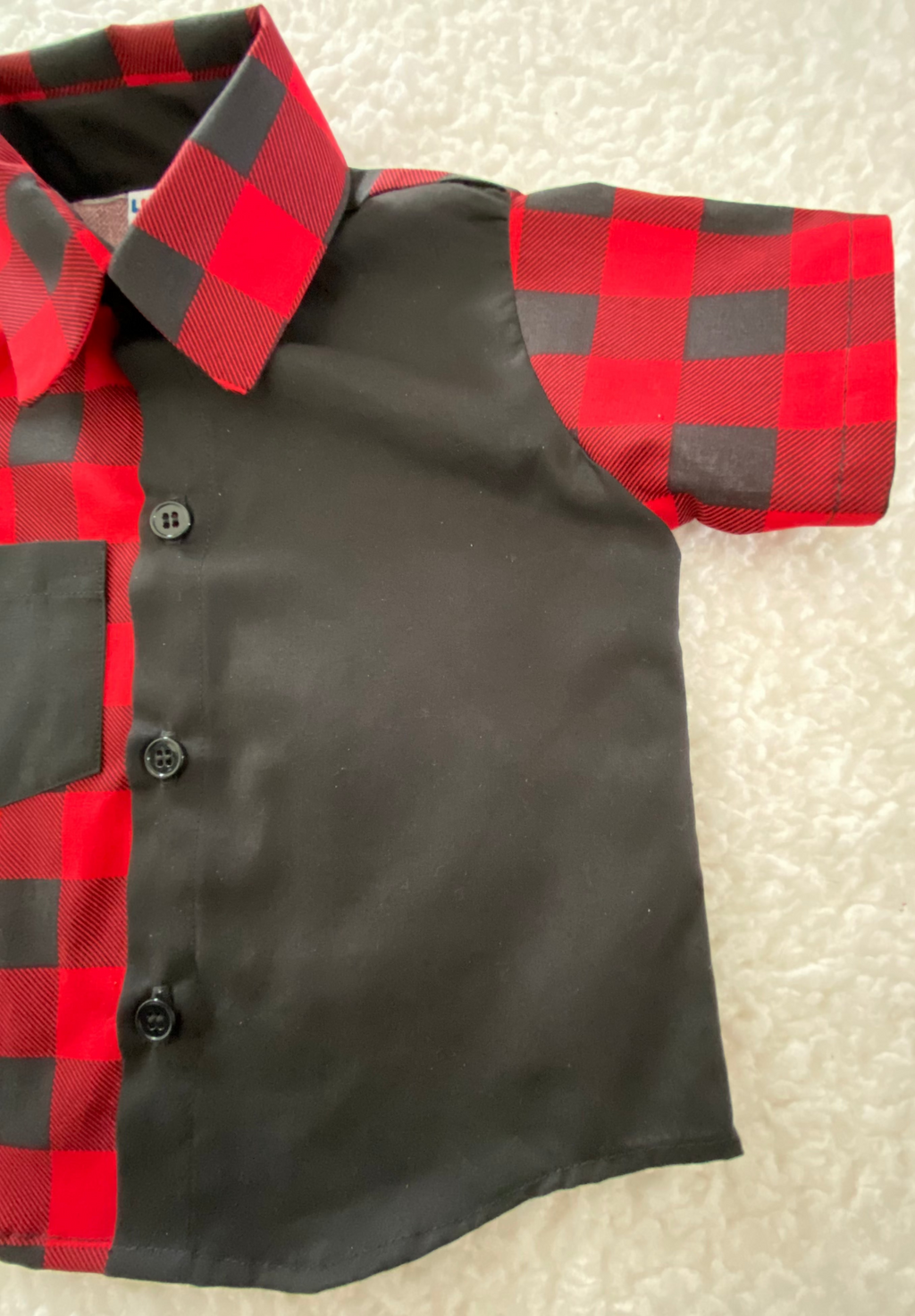 Billy Boy Shirt