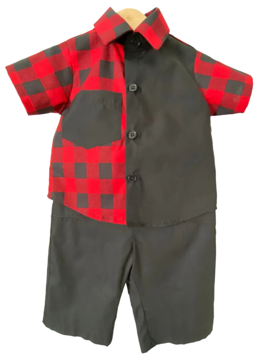 Billy Boy Shirt