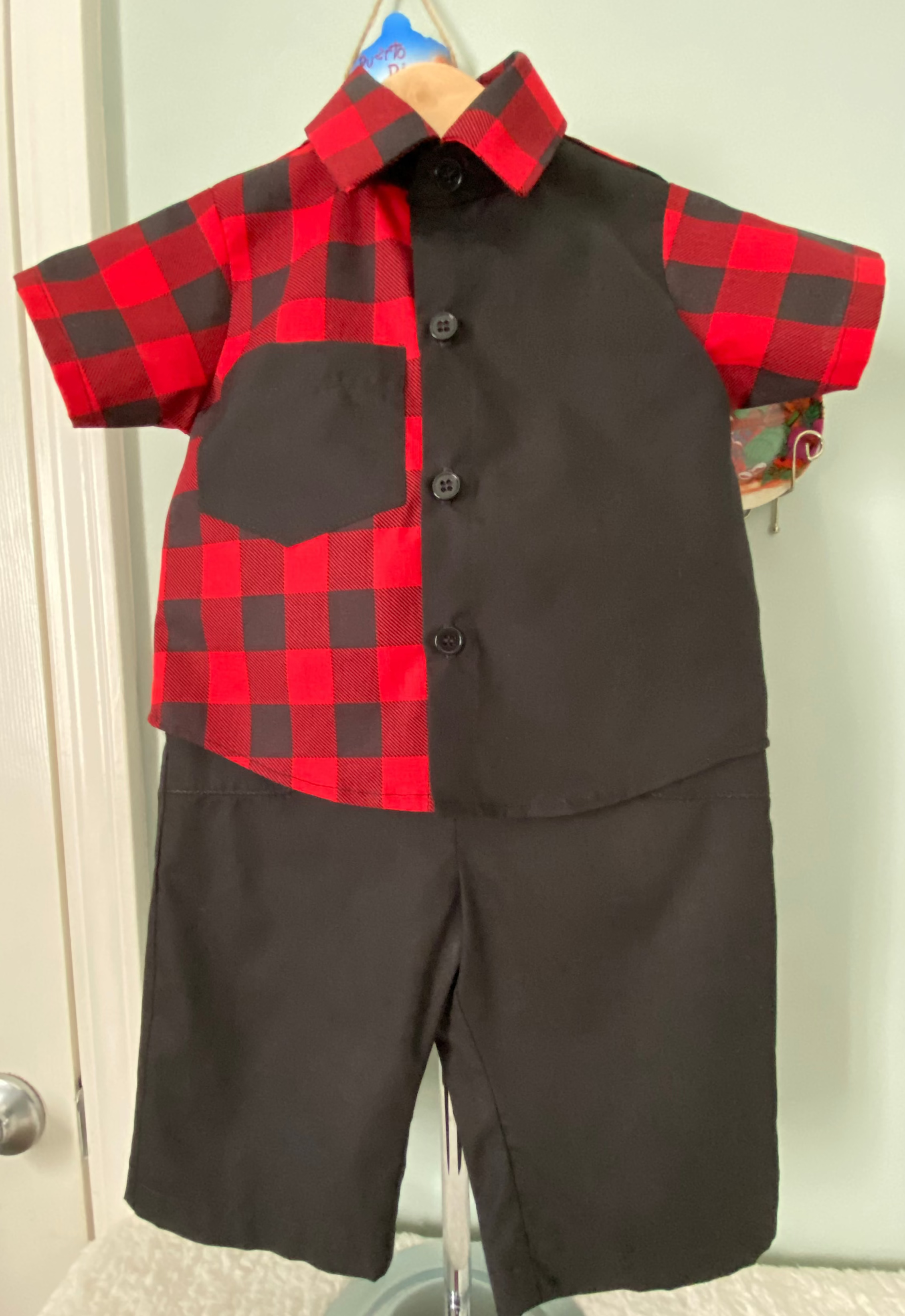 Billy Boy Shirt