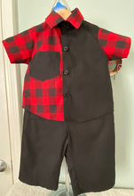 Load image into Gallery viewer, Billy Boy Shirt
