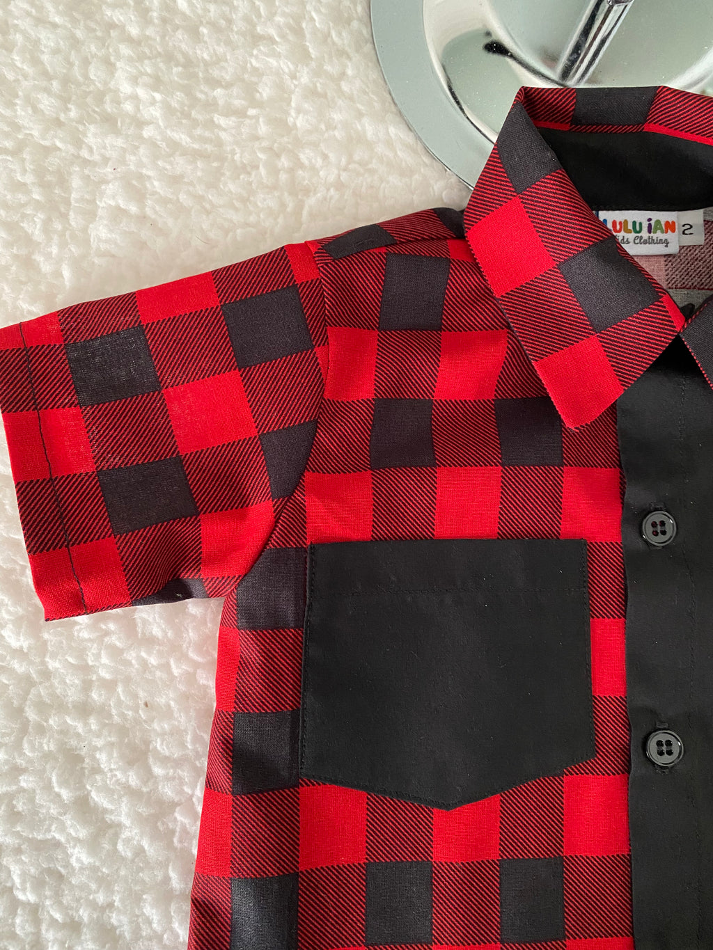 Billy Boy Shirt