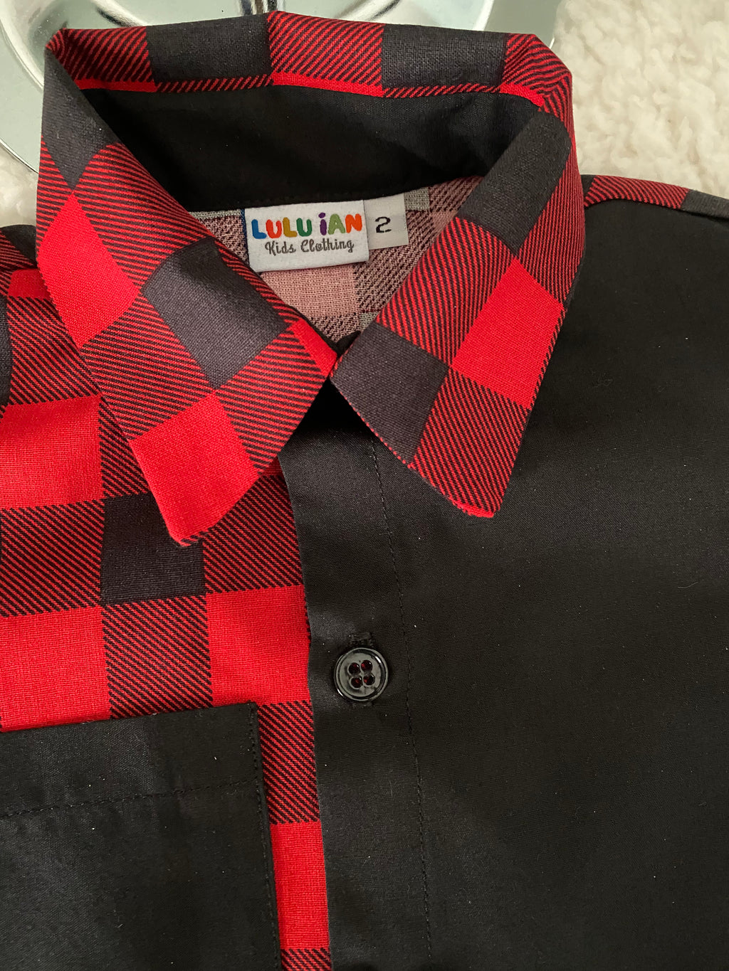 Billy Boy Shirt