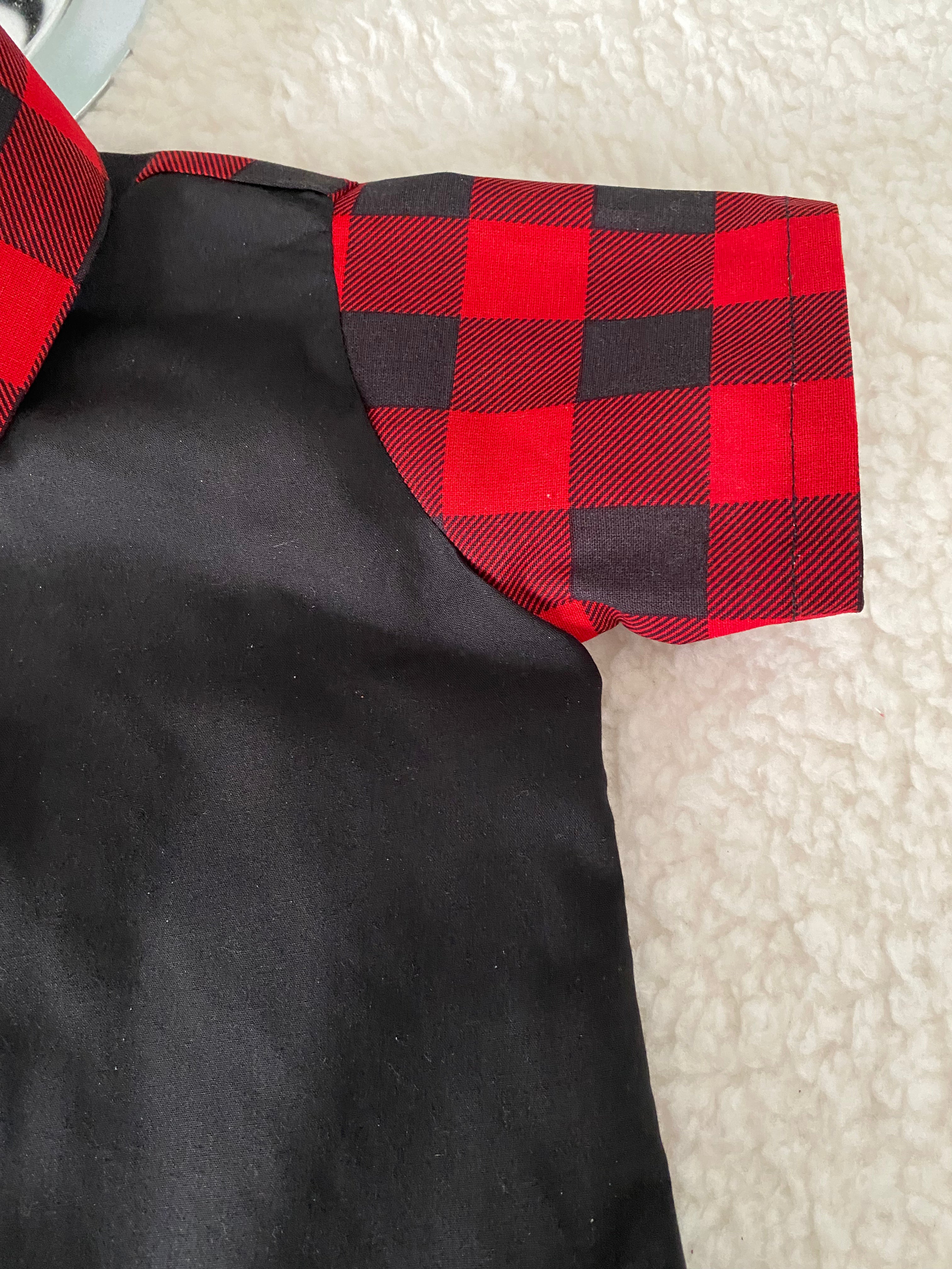Billy Boy Shirt