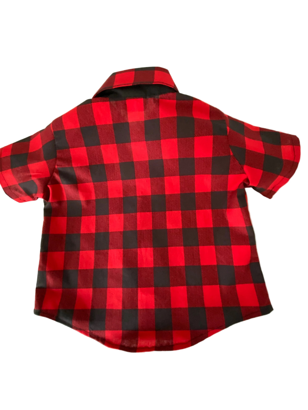 Billy Boy Shirt