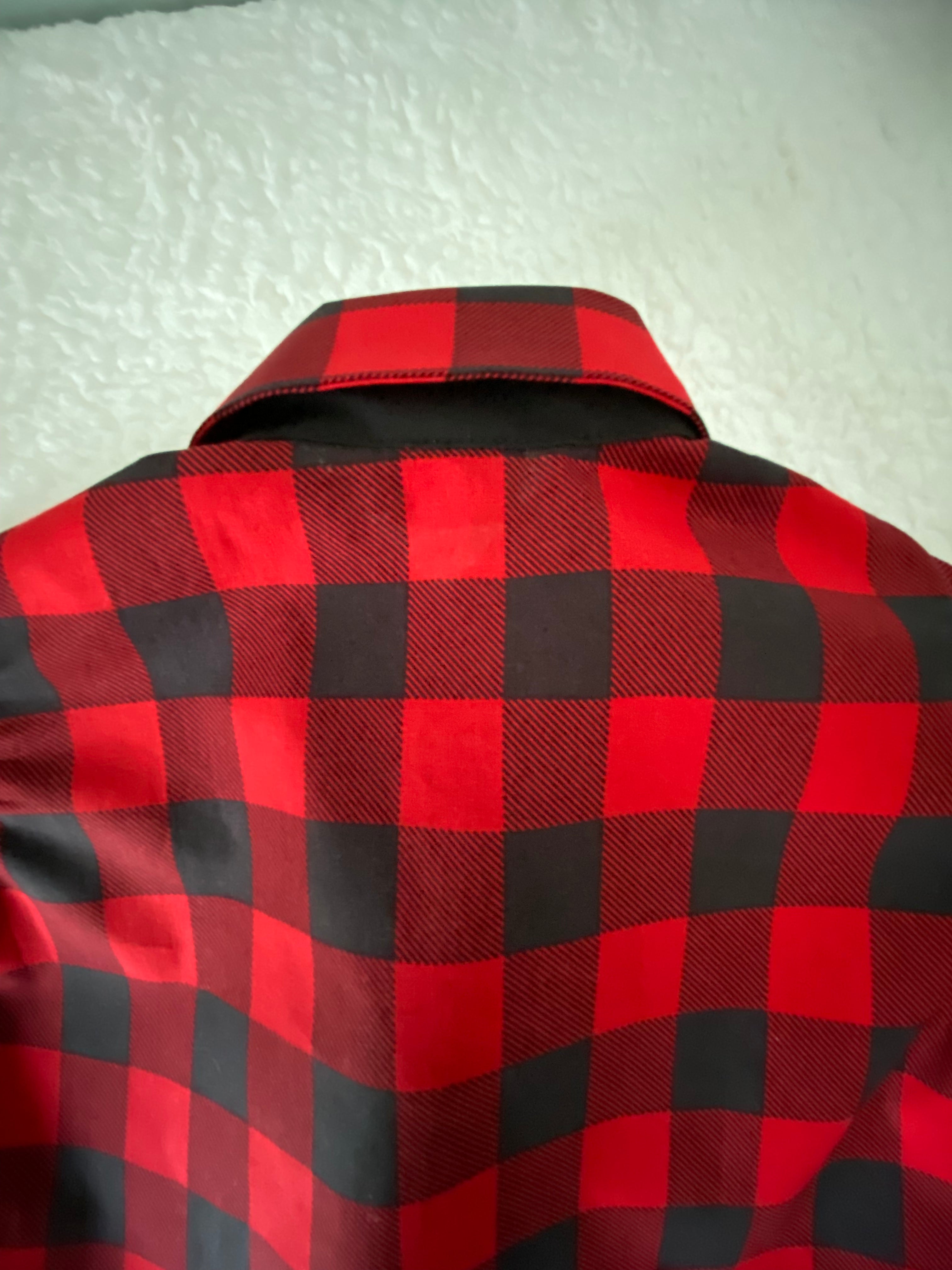 Billy Boy Shirt