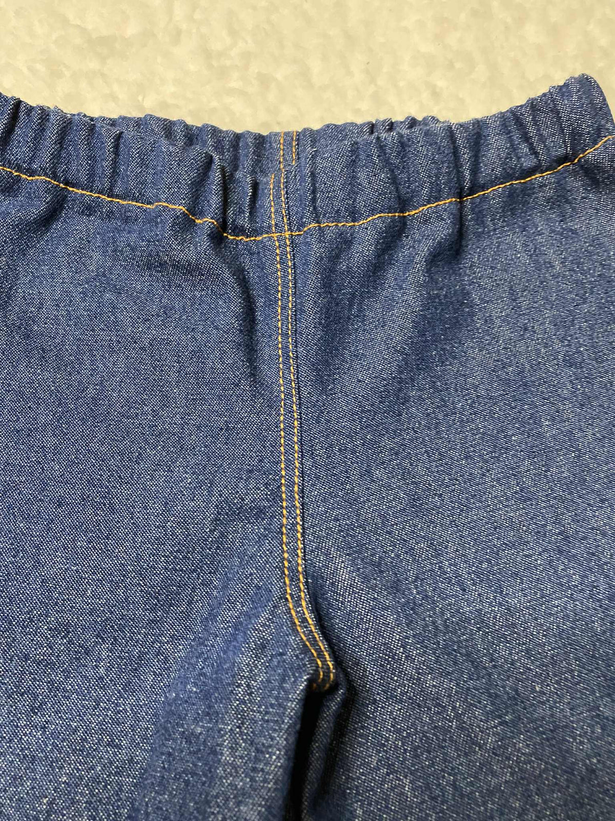 Johnny Baby Boy Jeans