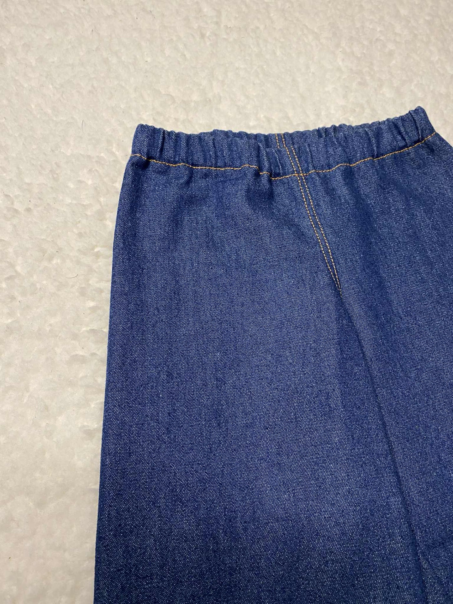 Johnny Baby Boy Jeans