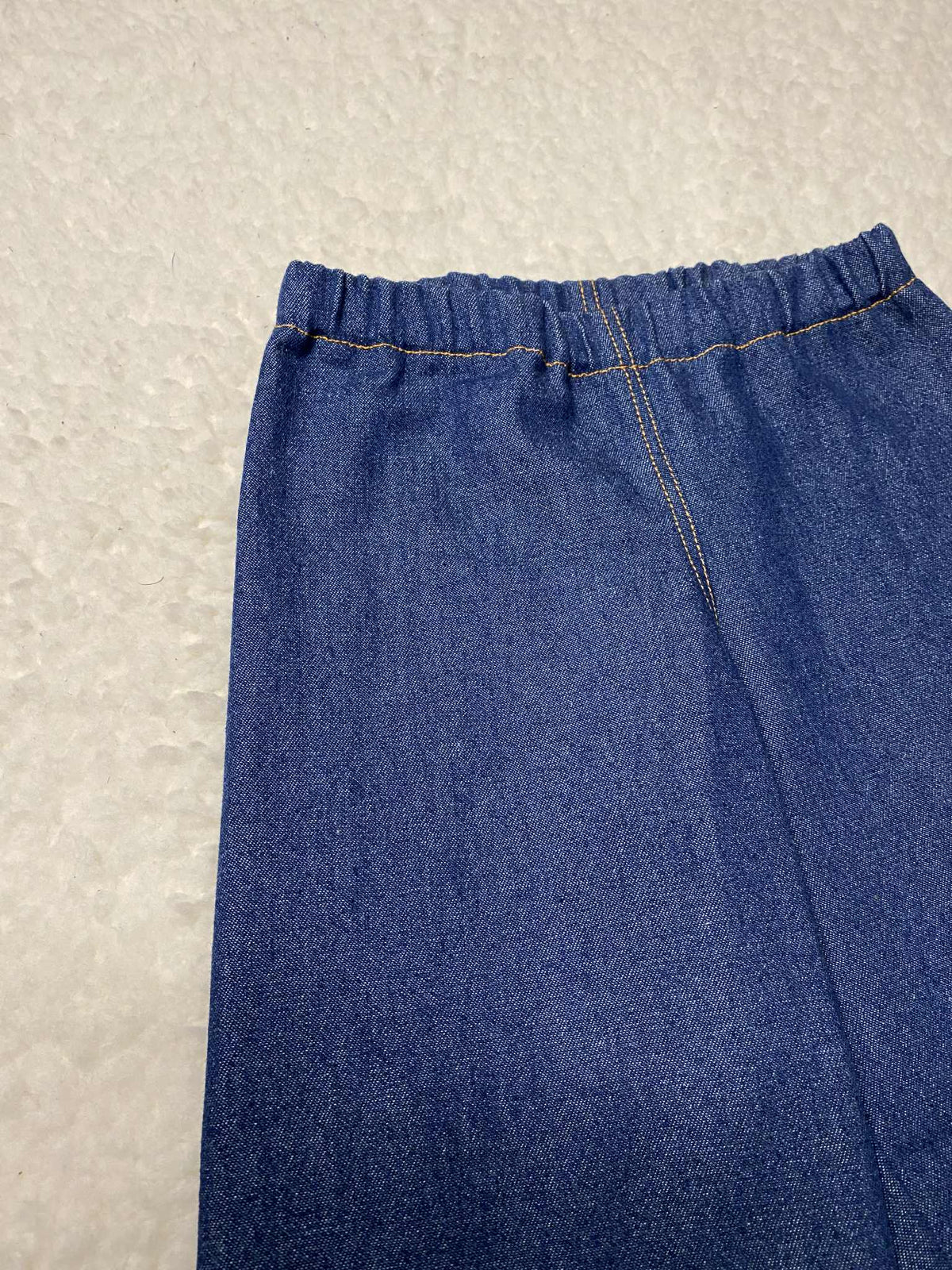 Johnny Baby Boy Jeans