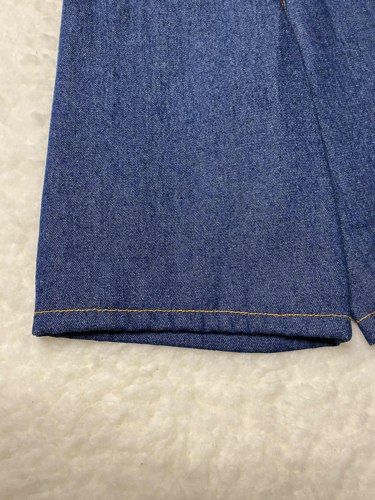 Johnny Baby Boy Jeans