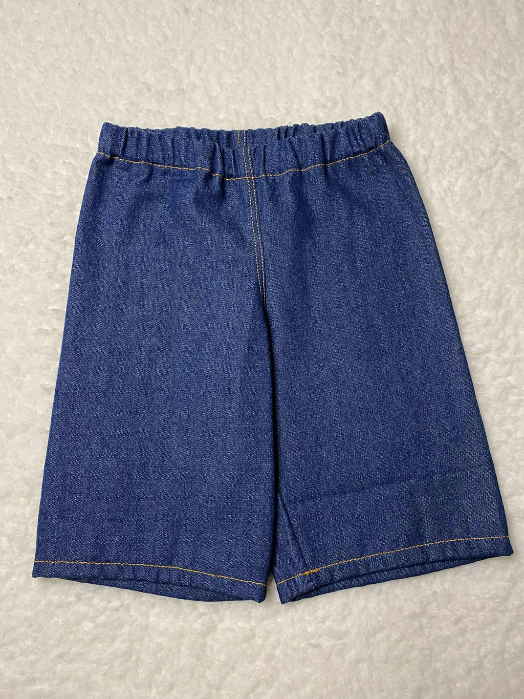 Johnny Baby Boy Jeans