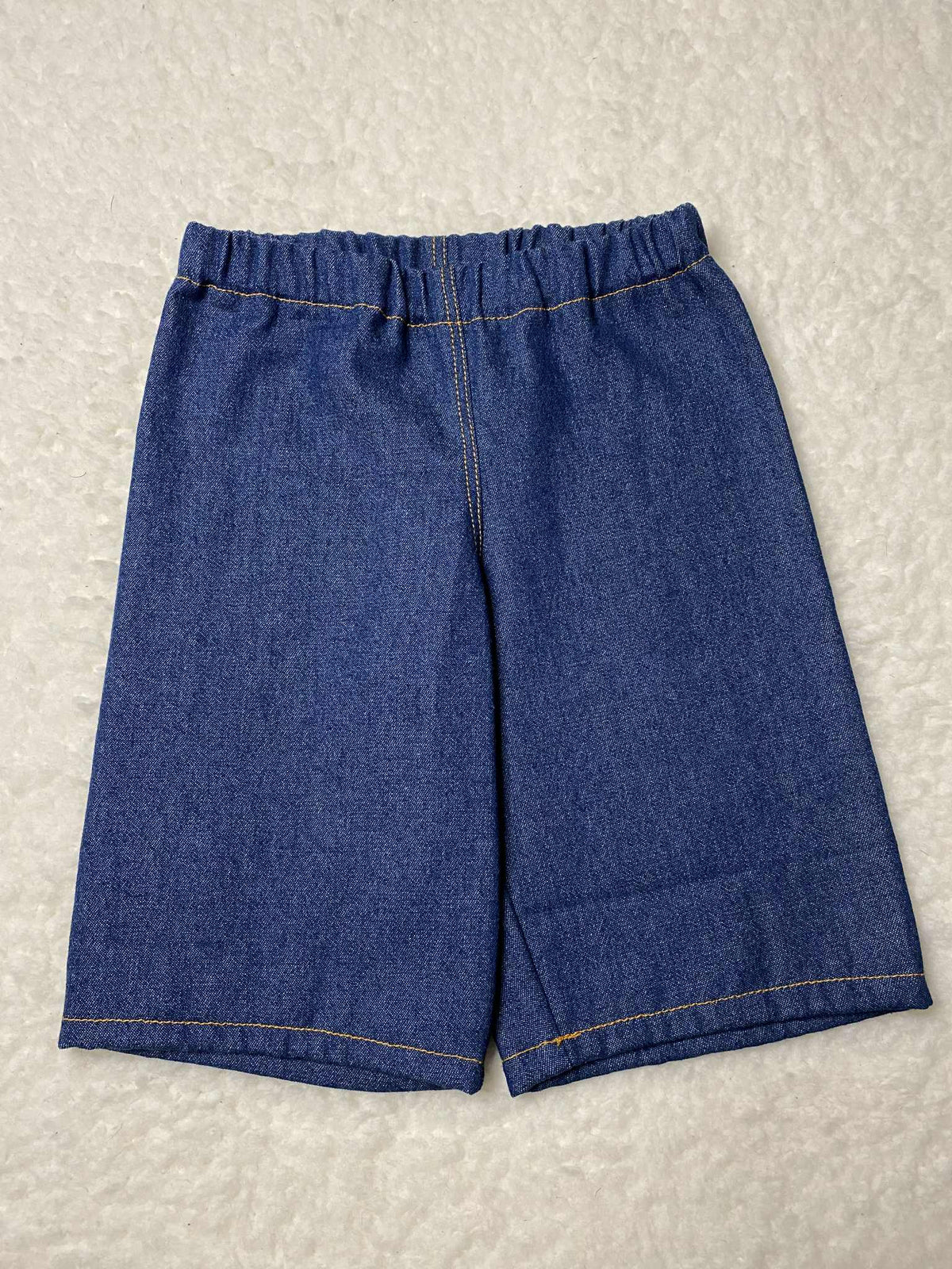 Johnny Baby Boy Jeans