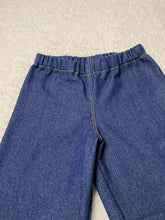 Load image into Gallery viewer, Johnny Baby Boy Jeans
