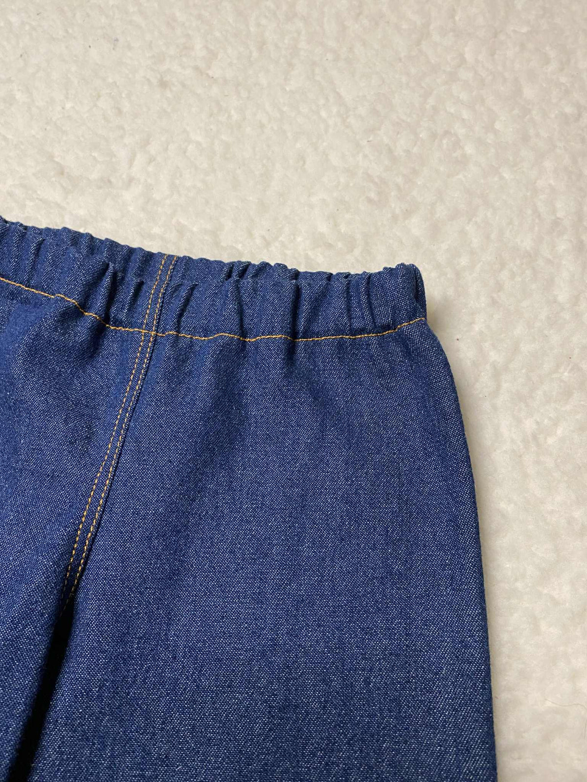 Johnny Baby Boy Jeans