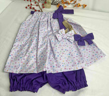 Load image into Gallery viewer, Elena Dress Set Style
