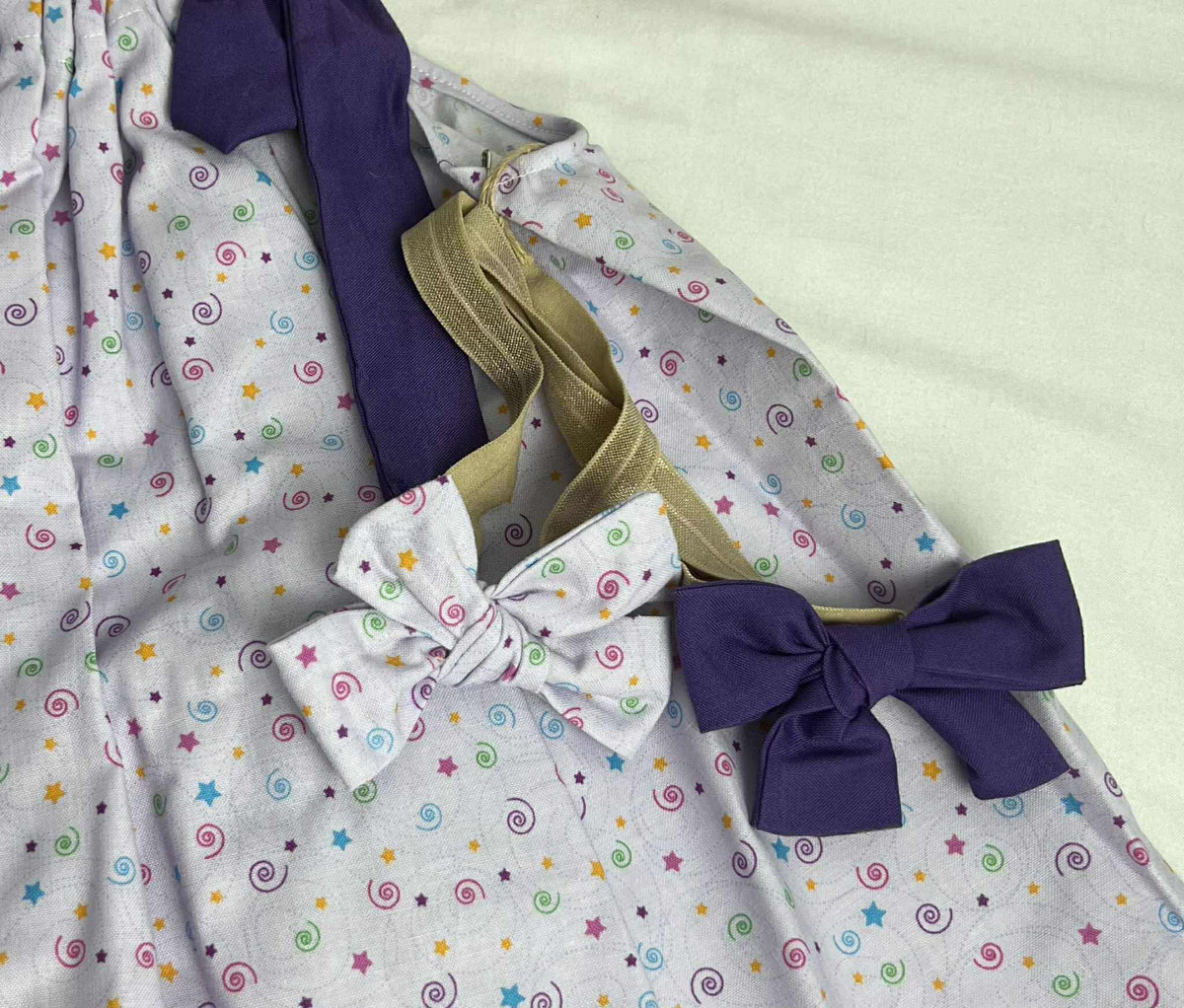 Elena Dress Set Style