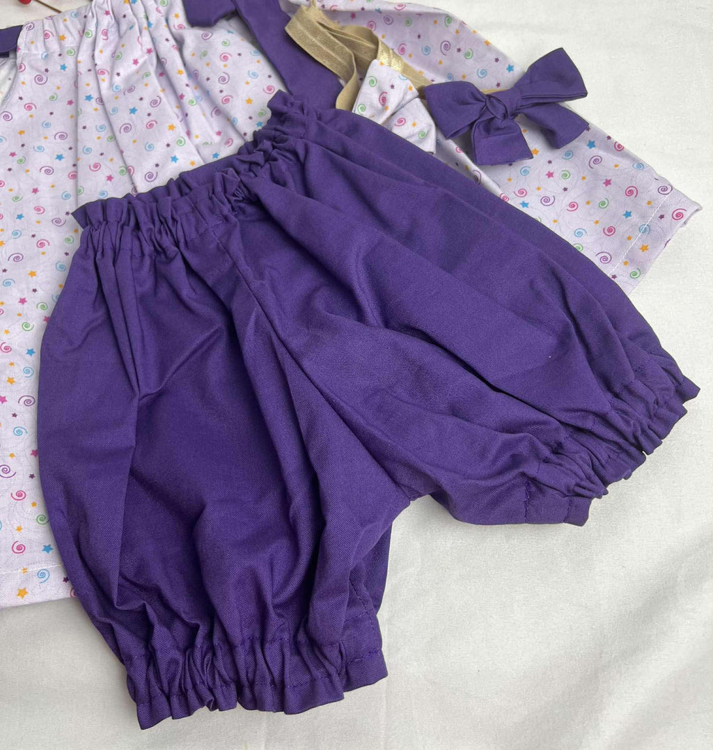 Elena Dress Set Style