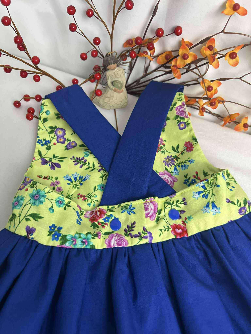 Mariana Dress Set Style
