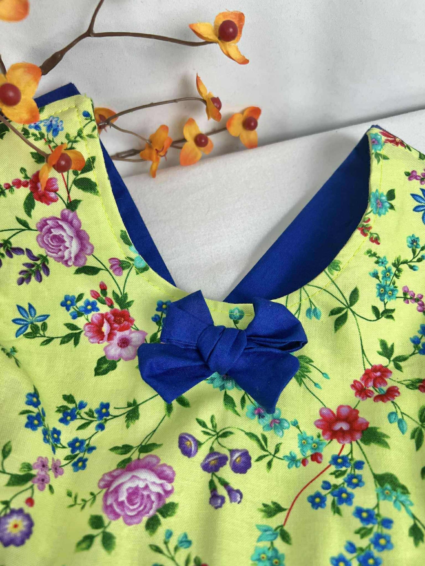 Mariana Dress Set Style