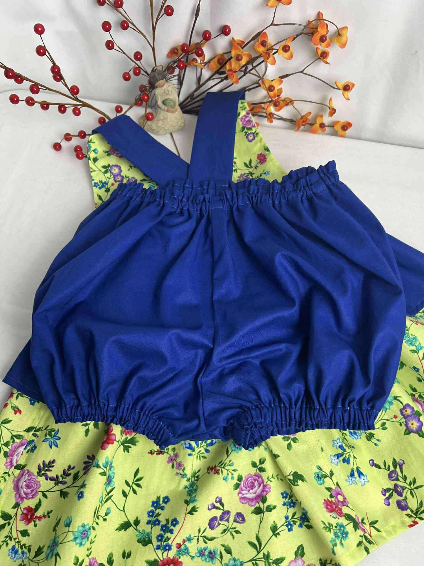 Mariana Dress Set Style