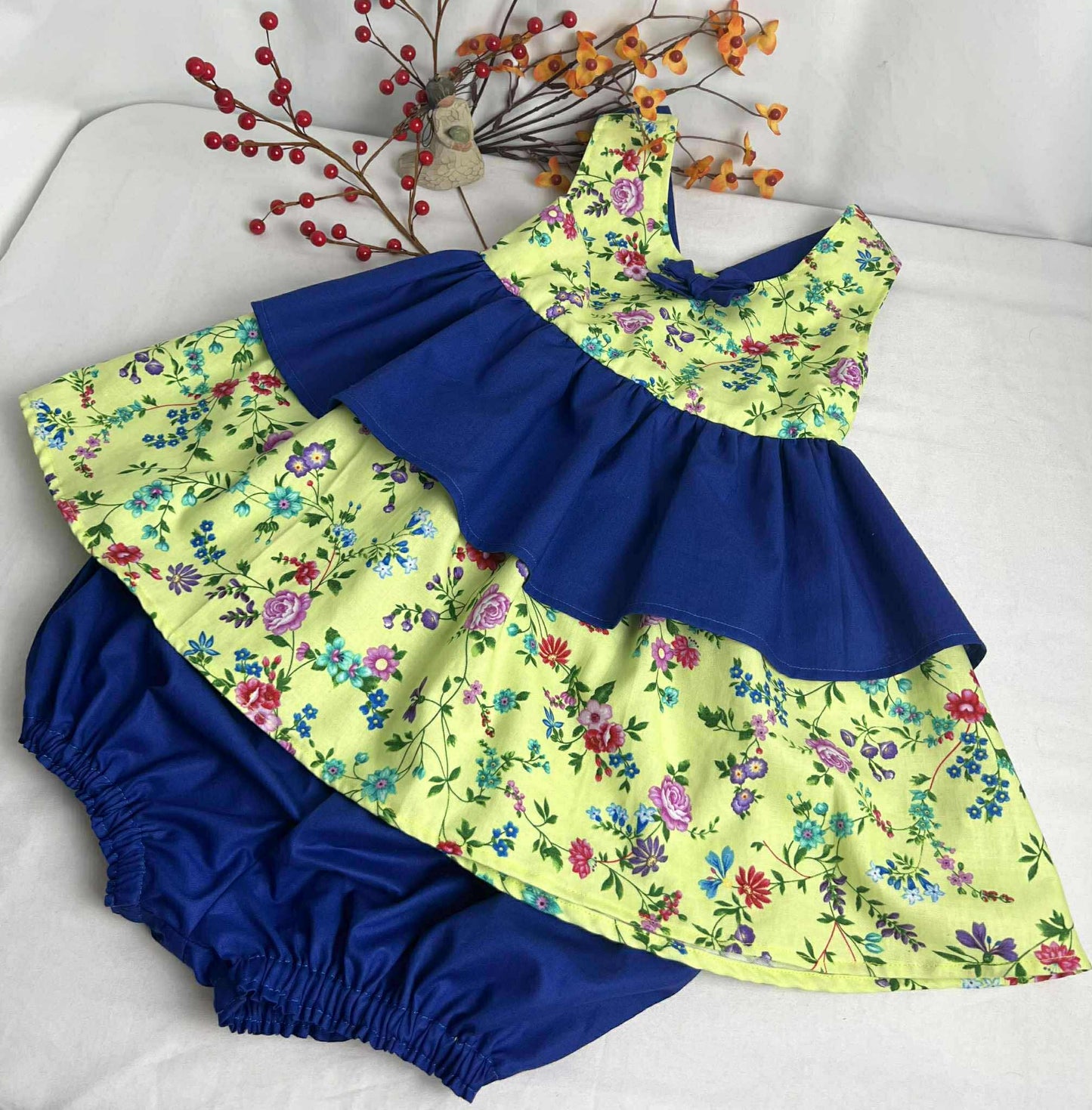 Mariana Dress Set Style