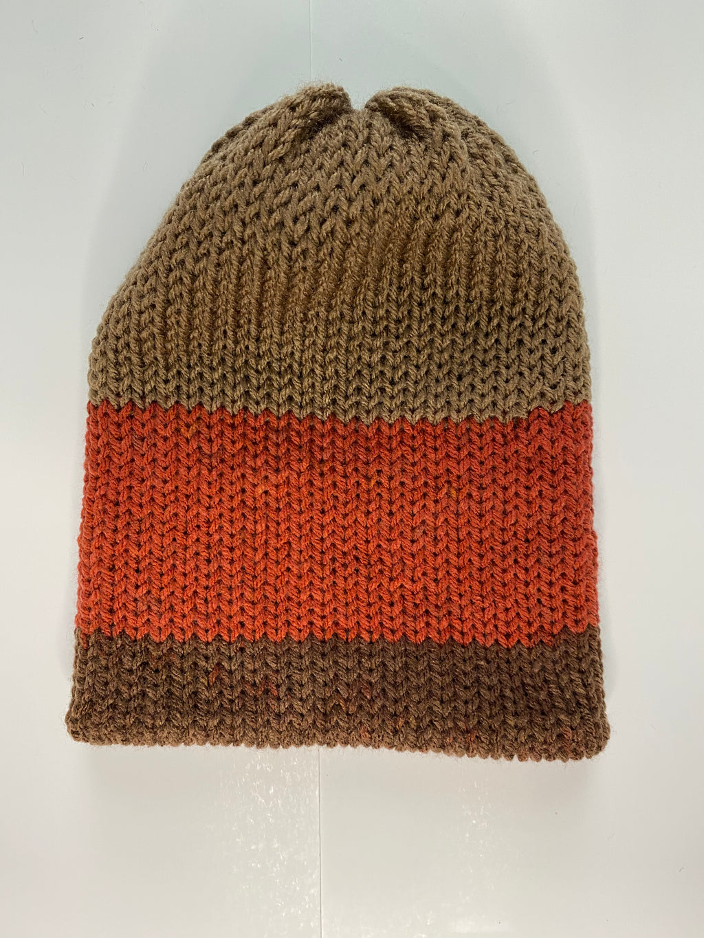 Reversible Women Beanies