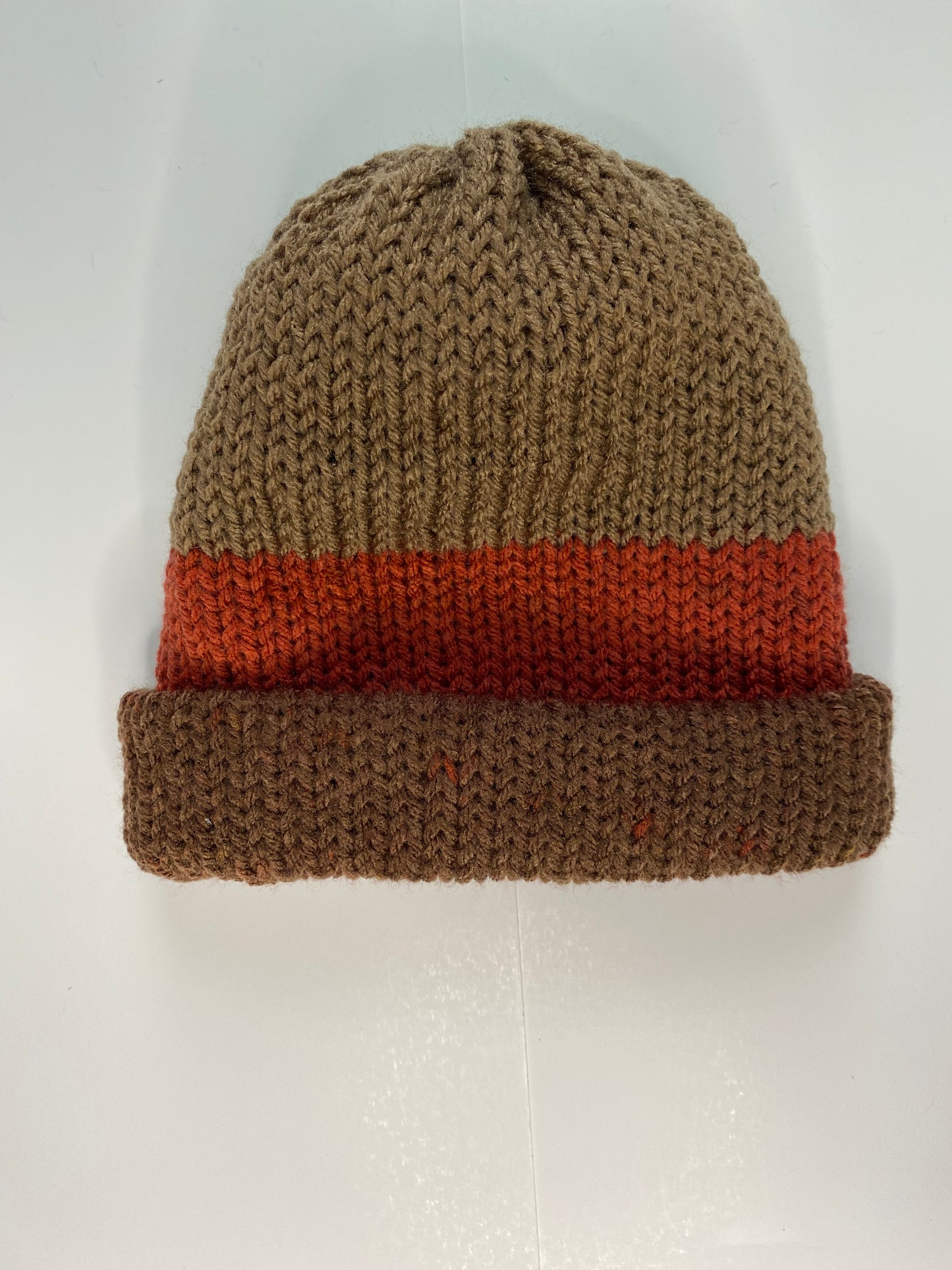 Reversible Women Beanies