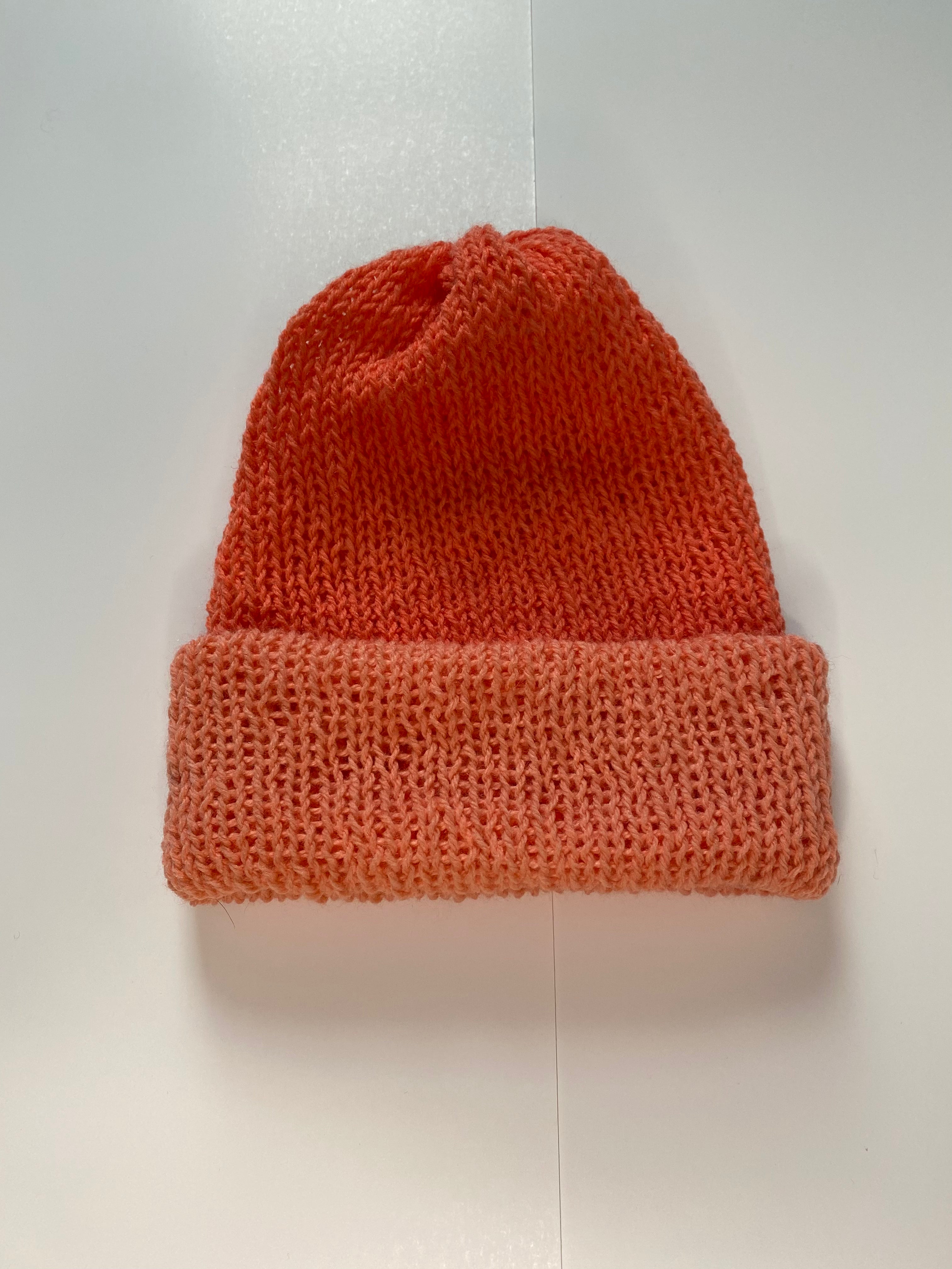 Reversible Women Beanies