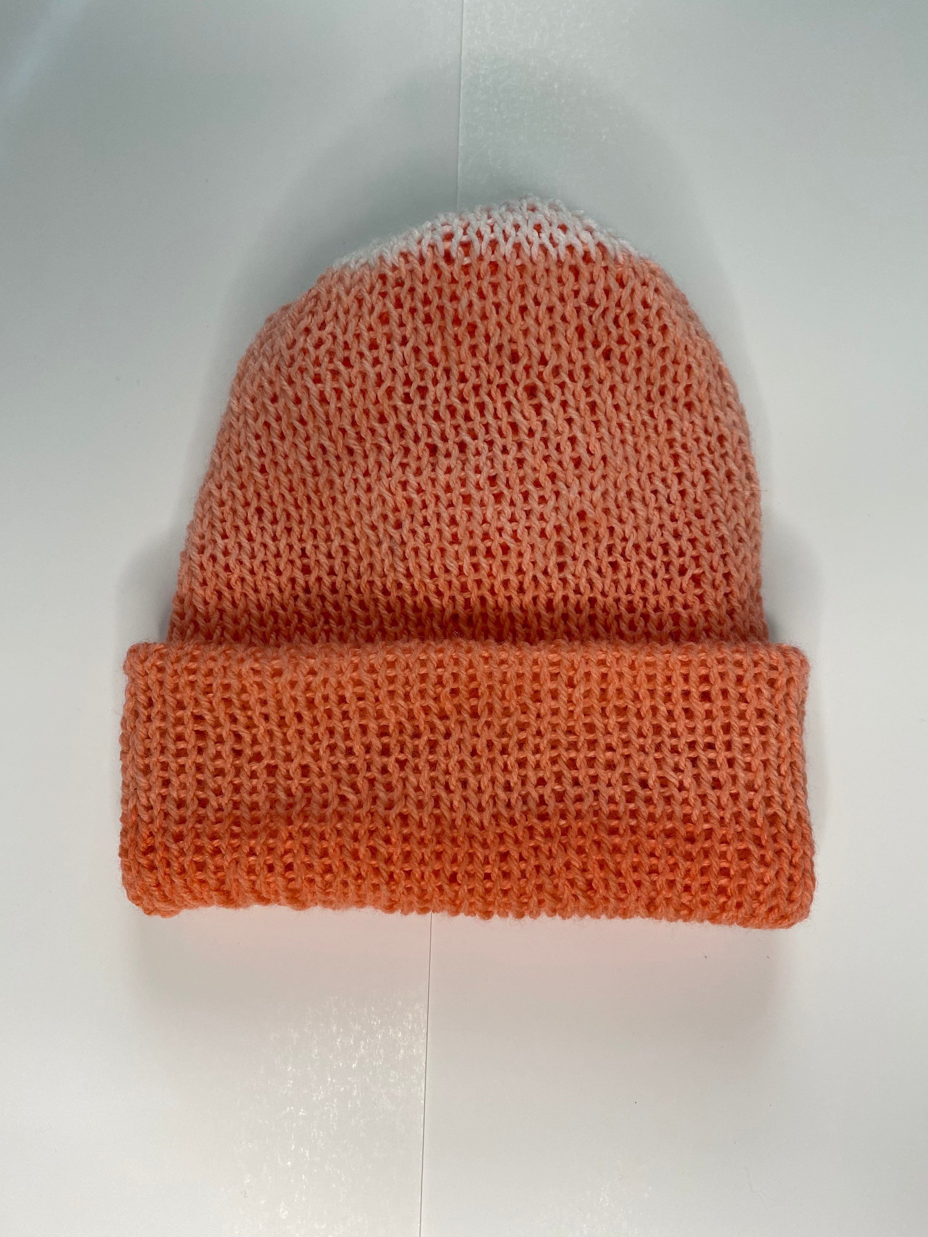 Reversible Women Beanies