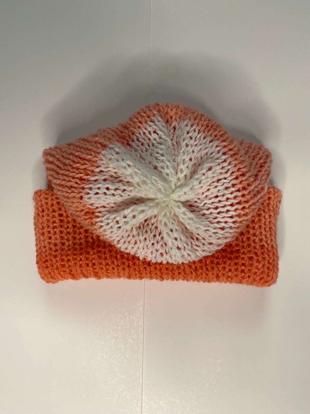 Reversible Women Beanies