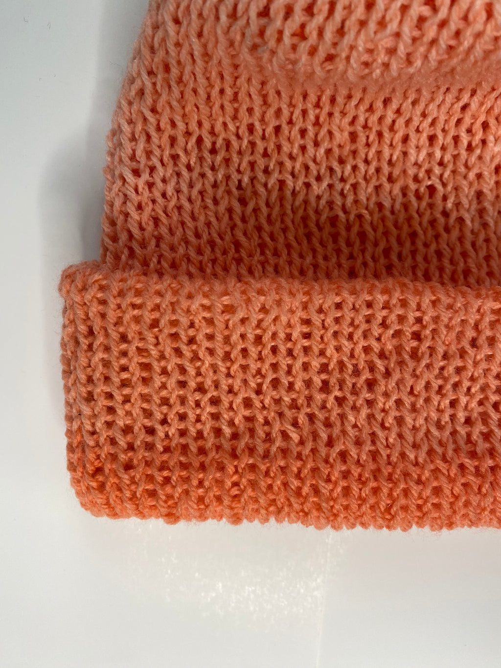 Reversible Women Beanies