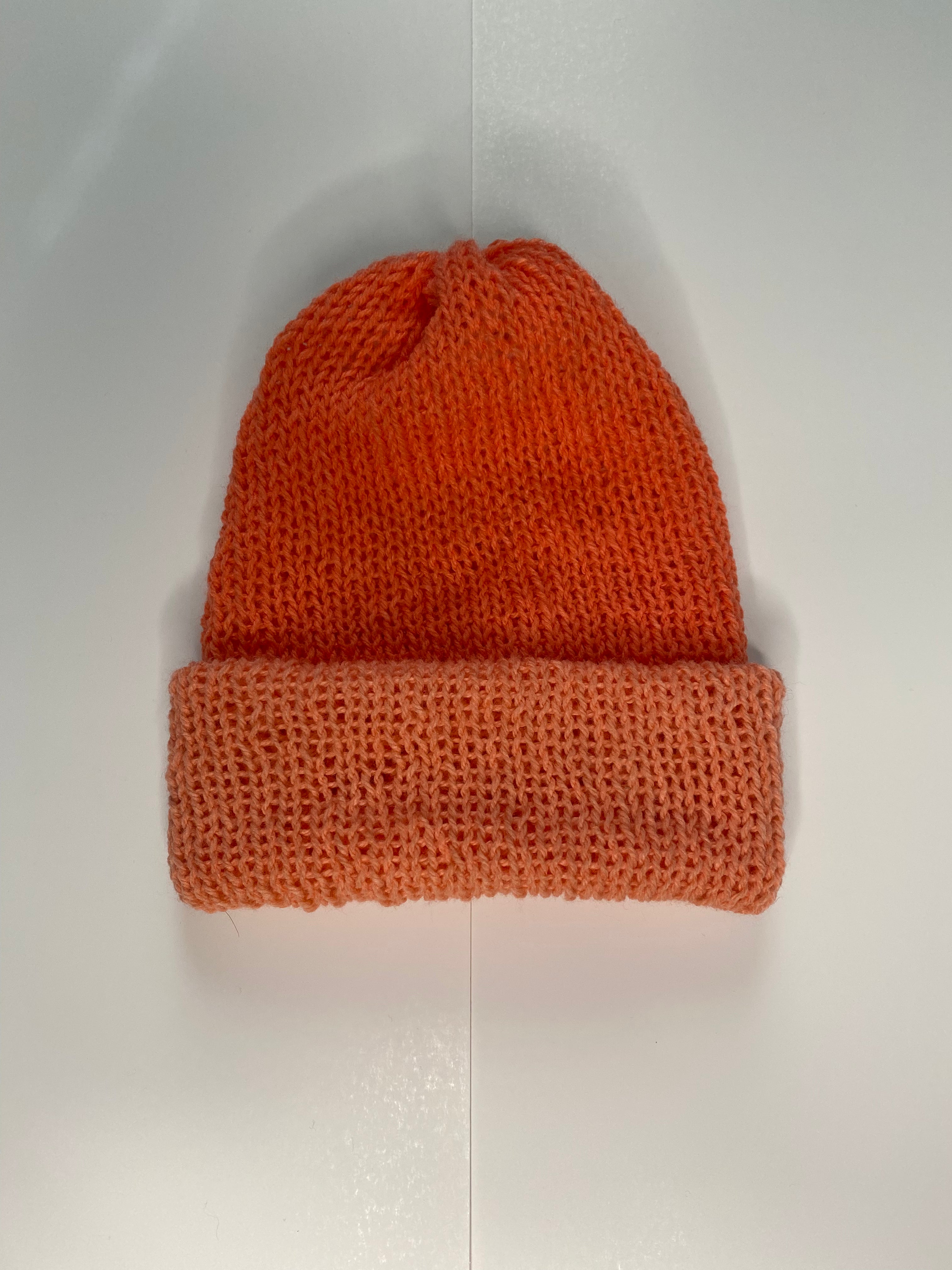 Reversible Women Beanies