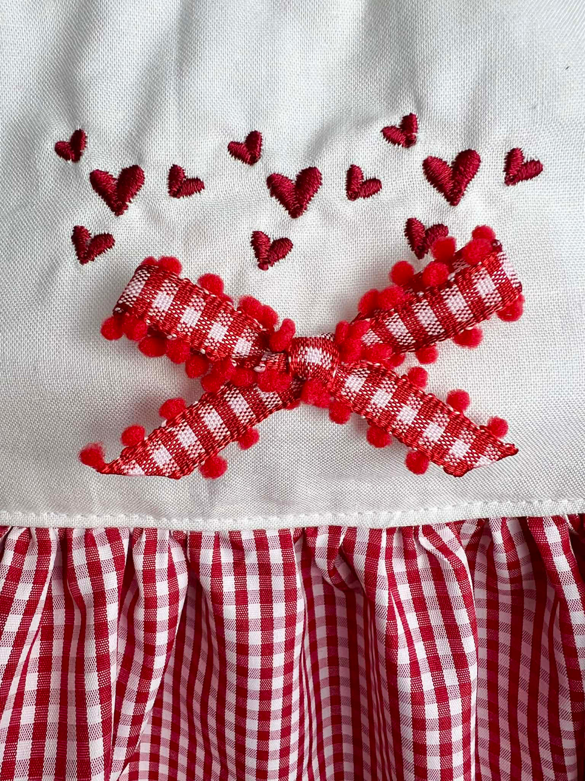Pauli Dress