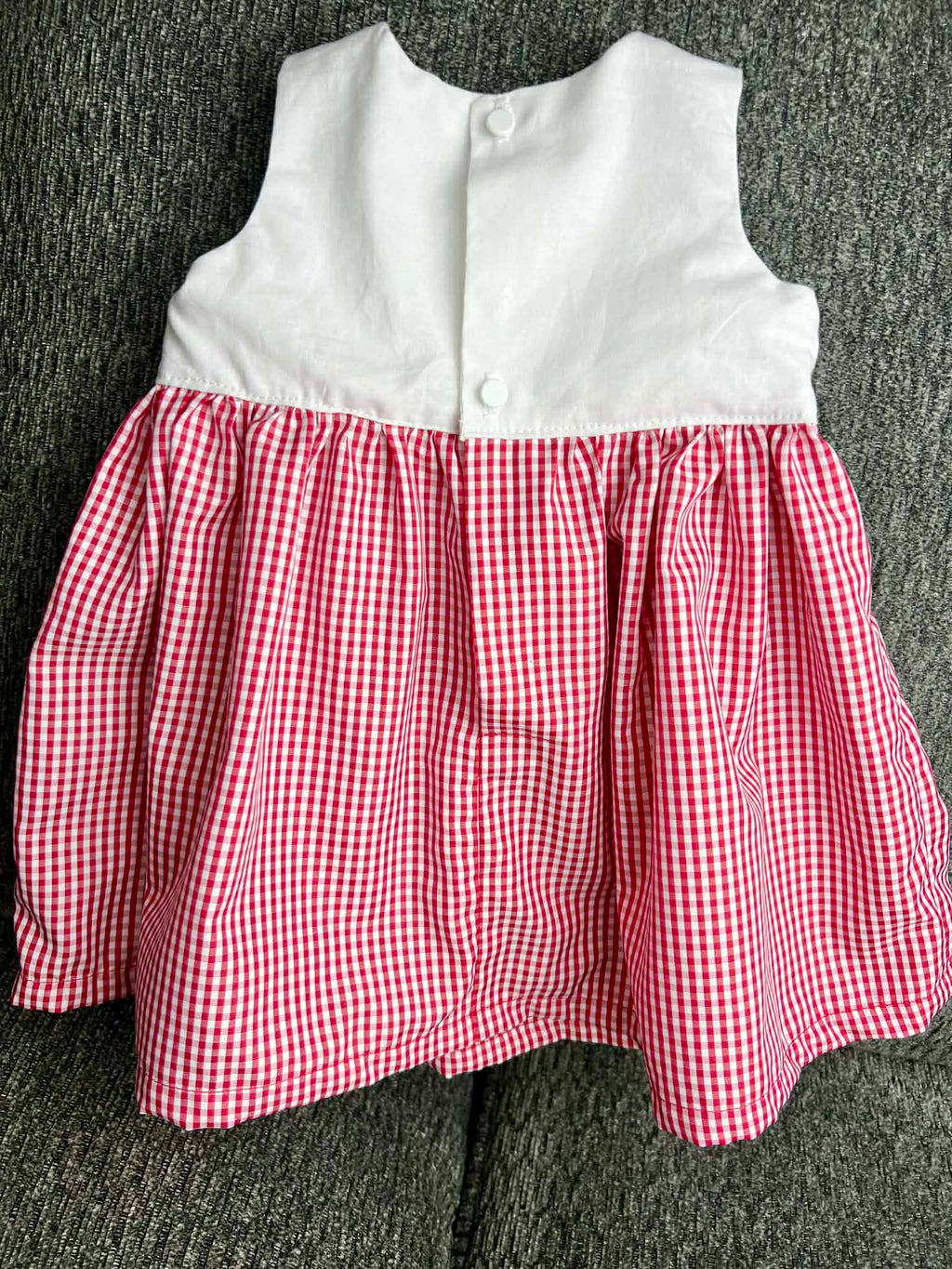 Pauli Dress