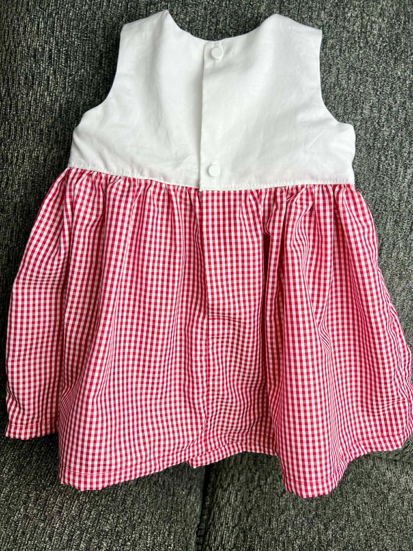 Pauli Dress