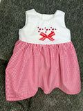 Pauli Dress