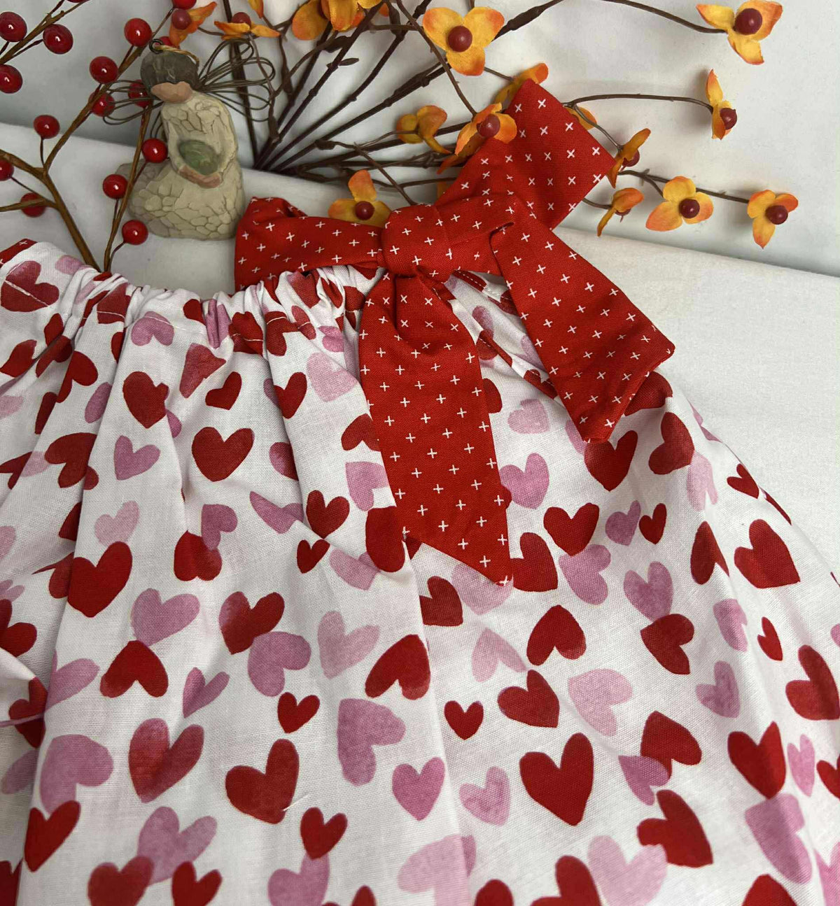 Elena Dress Set Style